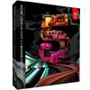 Adobe Creative Suite 5.5 Master Collection - Product upgrade package - Upgrade from any 1 suite - DVD - Win - Universal English - 1 user 65115897
